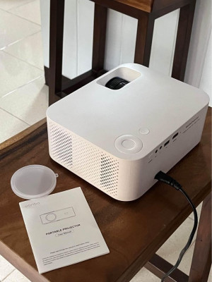 Smart Projector - Wanbo X1 Pro