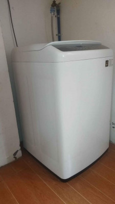 Samsung Wobble Automatic Washing Machine