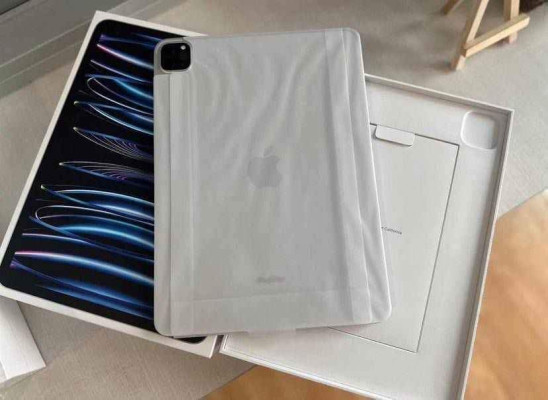 Brand New Ipad Pro M2 Chip