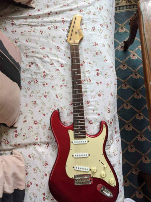 For Sale  Tagima T635