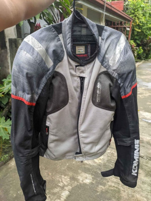 Komine Jacket