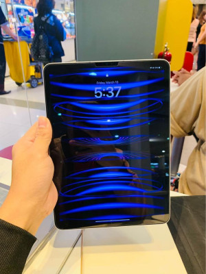 iPad Pro M1 11inch 2021 (3rd Gen) 5G cellular+wifi 128GB