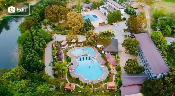 PRIVATE RESORT IN BULACAN FOR SALE