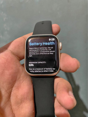 Apple Watch Series 7 41mm