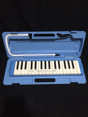 YAMAHA PIANICA