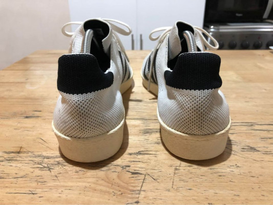 Adidas Superstar Primeknit