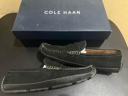 COLE HAAN WYATT PENNY LOAFER