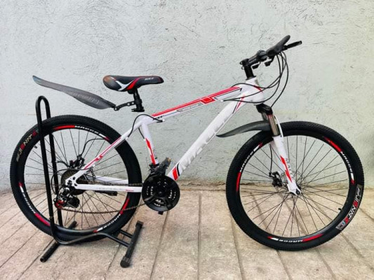 MACCE 26er Inch MOUNTAIN BIKE