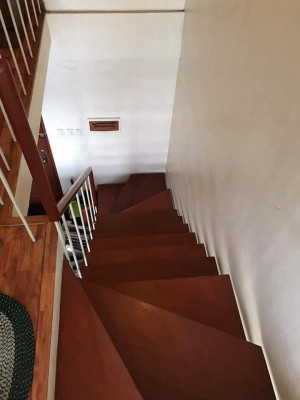 East of Galleria Loft Type with Parking