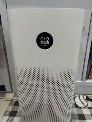 Xioami Air Purifier S2