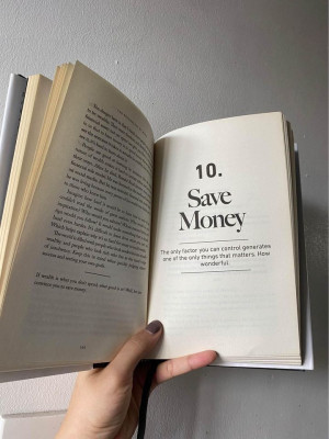 Psychology of Money