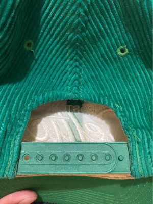 Sline Cord Celtics by ss