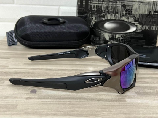 Pitboss Ice blue Plazma Polarized