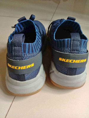 Original Skechers Running Shoes Kids