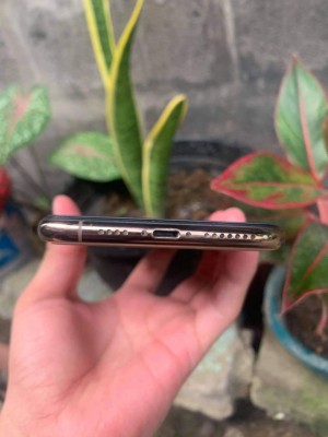IPHONE XS MAX (GOLD)