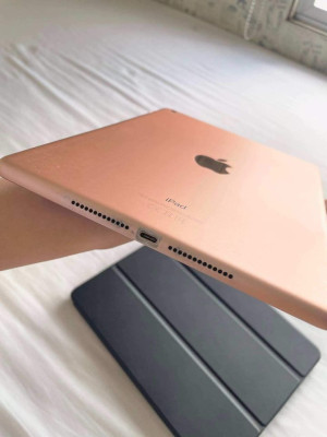 Ipad 6th Gen 32 Gb Wifi Swap To Your Ios Device.