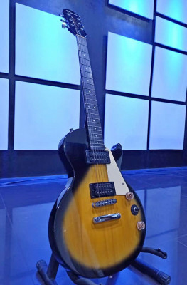 Epihone Lespaul