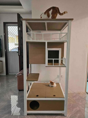 customized wooden stuff