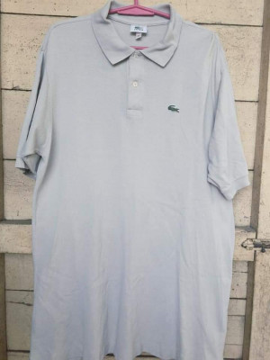 Preloved Lacoste Polo Shirt