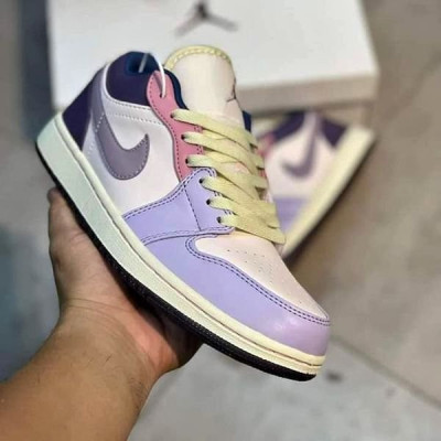 PASTEL LOW J1 FOR WOMEN SIZE