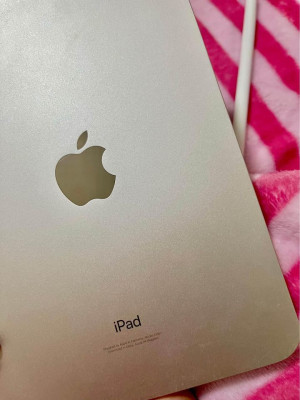 Ipad Mini 6 (64gb) with Pen- Wifi Only