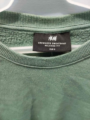 H&M sweat shirt