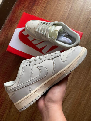 FOR SALE NIKE DUNK LOW LIGHT BONE