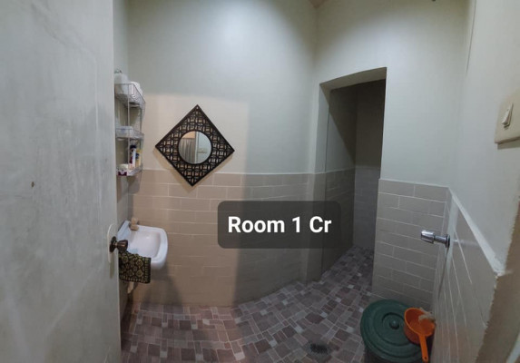 House and Lot for sale