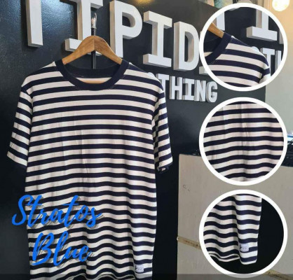 STRIPES SHIRTS