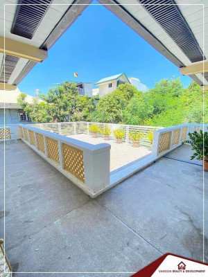 Elegant house n lot with swimming pool