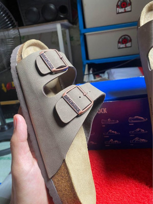 Birkenstock Arizona Brown