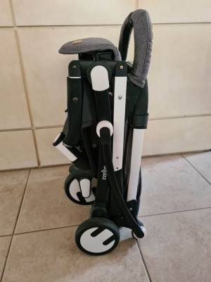 Looping Squizz 3 Stroller