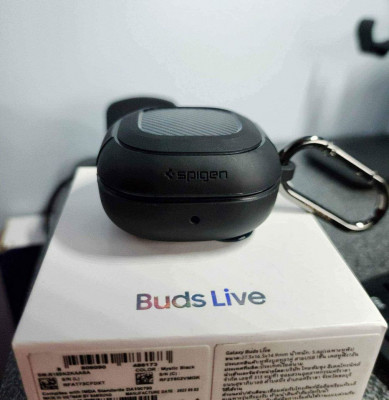 Samsung Buds Live
