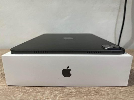 iPad Pro M1 Chip 11 inch 128GB Space Gray Wifi