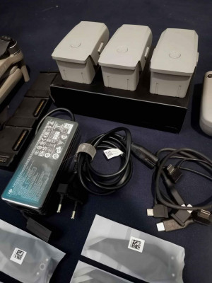 dji mavic air 2 fly more combo drone