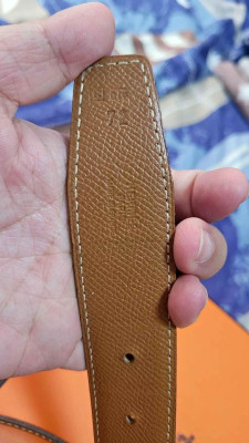 Original Hermes Belt💯