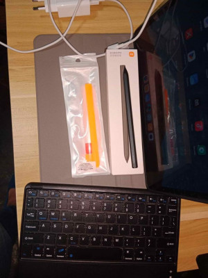 Xiaomi Pad 5 6/256gb and Official Xiaomi Pen