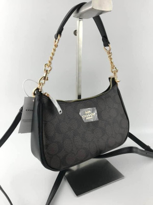 COACH TERI SHOULDER BAG