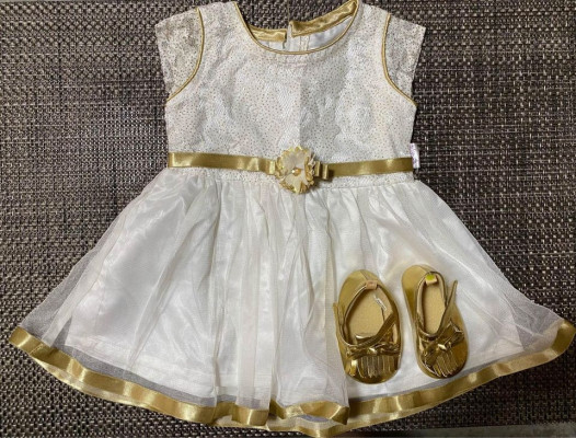 Preloved Baby Clothes