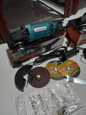BARATO BARATO POWER TOOLS! MAKAHANYO PA