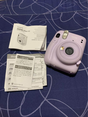 Instax Mini 11