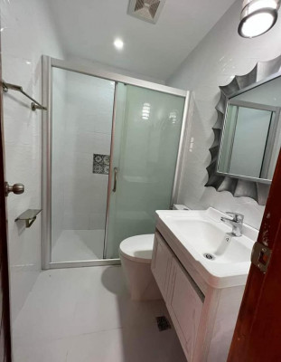 BRAND NEW 3 STOREY HOUSE AND LOT FOR SALE WITH ROOFDECK