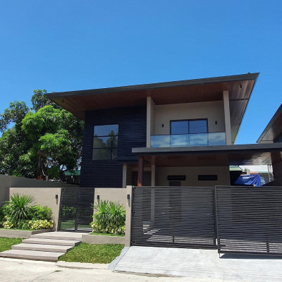 Brand New House in BF HOMES PARAÑAQUE