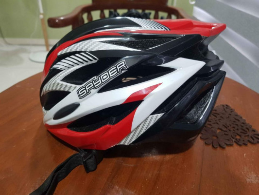Bike Helmet
