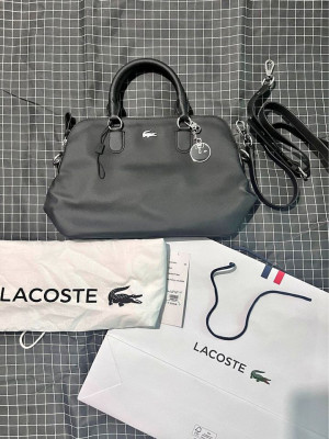 ORIGINAL Lacoste Bugatti Bag