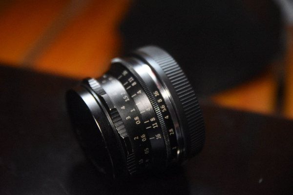 7artisans 35mm F1.2 Lens for Sony (E Mount)