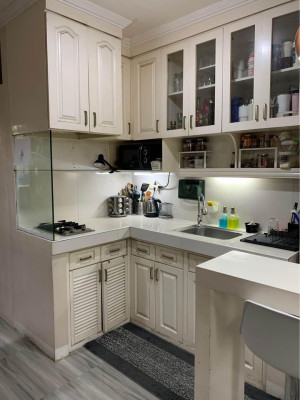 Bungalow House & Lot