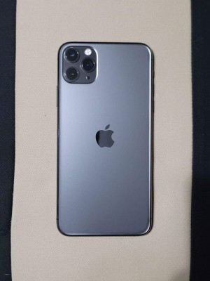 IPHONE 11 PRO MAX 256GB