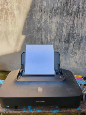 RUSH FOR SALEE!! CANON PIXMA IP2770 CISS ALREADY PRINTER ONLY!!
