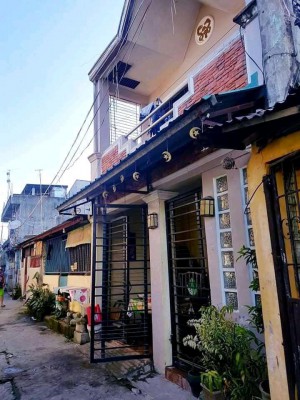 House and Lot - Towerville Road, San Jose del Monte City, Bulacan